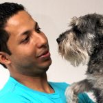¿Qué hacer con su mascota durante la cuarentena?