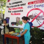 Cusco: La Convención alcanzó los 261 casos de dengue