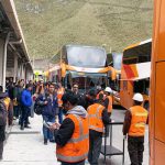Antamina garantiza seguridad de empleados tras establecimiento de estado de emergencia