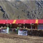 Ejecutarán actividades preventivas y de respuesta ante temporada de heladas
