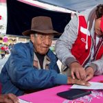 Cronograma de pagos para beneficiarios de Pensión 65 en Ayacucho