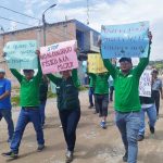 San Martín: Devida y Municipalidad de Campanilla impulsan erradicación de violencia contra la mujer