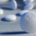 Una Aspirina al día cuida de tu salud mental