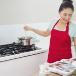 Es preferible preparar nuestros propios alimentos en periodo de cuarentena