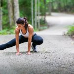 ¿Dónde es mejor hacer ejercicio?
