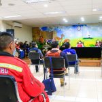 Ayacucho implementa «comité de crisis» para combatir al Covid-19
