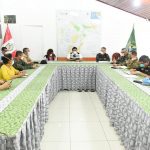 Loreto: Gobernador regional plantea que toque de queda empiece a la 1:00 pm.