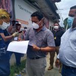 En Loreto existen 24 casos confirmados de coronavirus