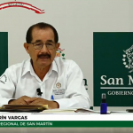 Reportan el primer fallecimiento por coronavirus en San Martín