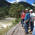 San Martín: Zonificación forestal ordena territorio y permite aprovechar sosteniblemente sus recursos