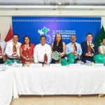 Presentan plan operativo y presupuesto 2020 de la Mancomunidad Macroregional Nor Oriente