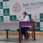 San Martín prioriza adquisición de equipos sanitarios para combatir al Covid-19