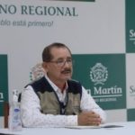 San Martín: Reconocen conducta de la ciudadanía para hacer frente al coronavirus
