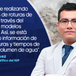 ¿Qué sabemos sobre las roturas de represas?