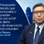 Más prevención y menos improvisación