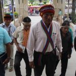 Pueblo Achuar del Pastaza (Fenap) toma medidas ante el Covid-19