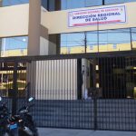 Ayacucho sin casos reportados de coronavirus