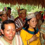 Indígenas de América Latina vulnerables al COVID-19