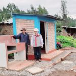 Ayacucho: Centro poblado de Ccactus Urcco tendrá agua potable por primera vez