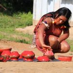 Las mujeres son pieza fundamental en los procesos de adaptación al cambio climático
