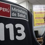 Minsa demanda a la población que use la línea 113 con responsabilidad