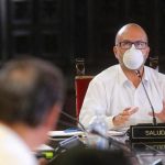 Minsa ratificó uso de un millón 400 mil pruebas rápidas para detección de Covid-19