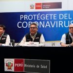 Casos confirmados de coronavirus son importados y no existe transmisión comunitaria