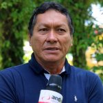 Loreto: Gobernador regional reporta dos fallecidos por coronavirus