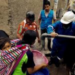Día Mundial del Agua y el estado de emergencia generado por la pandemia
