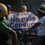 SIP condena censura de plataformas digitales en Nicaragua
