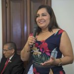 Socializan lecciones de pasantía a Israel en Jornada de Innovación Agrícola 2020