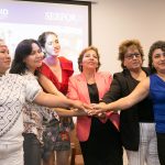 Serfor presentó Agenda 2020 sobre bosques y mujeres