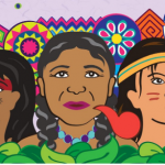 México: Mujeres indígenas suscriben declaración política contra las violencias