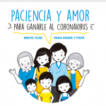 ¿Qué hacer si nuestros hijos presentan síntomas del coronavirus?