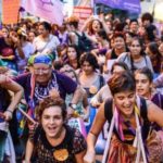 Un día sin mujeres