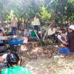 Huánuco: Optimizarán cultivos de 961 familias agricultoras del Monzón