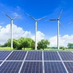 Preocupa ubicación de las plantas de energía renovables