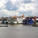 Garantizan distribución de mercancía en la Amazonía
