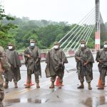 Madre de Dios: Así se vive el cierre de frontera en Iñapari