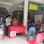 Madre de Dios: Celulares incautados en operativo de delitos aduaneros