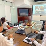 Ministros de Agricultura de Sudamérica coordinan protocolo de abastecimiento y tránsito de alimentos
