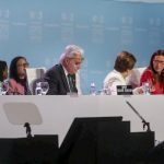 Convención Marco de Cambio Climático de la ONU prosigue a pesar del Covid-19