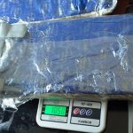 Madre de Dios: Prisión preventiva para presuntos traficantes de drogas