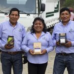 Reforzará gestión empresarial de organizaciones agrarias de Piura, Junín y San Martín