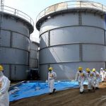Fukushima sigue siendo una amenaza nueve años después