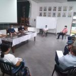 San Martín: Articulan acciones de contingencia para el sector agrario