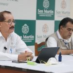 San Martín: Confirman primer caso autóctono de Covid-19