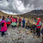 Nueva Comisión Multisectorial fortalecerá políticas sobre gobernanza del agua