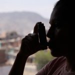 Asmáticos son personas con riesgo más alto ante el Covid-19