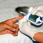 Diabéticos mal controlados en el Perú están en riesgo frente al Covid-19